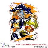 「HalloweeN」-yUneshi