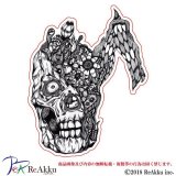 skull〜輪廻転生〜-原良輔