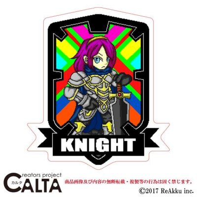 画像1: KNIGHT-NONNKI