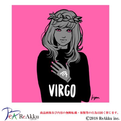 画像1: virgo-ktym