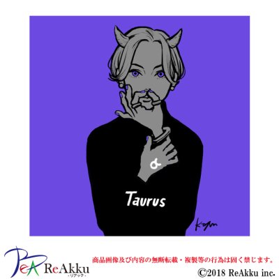 画像1: taurus-ktym