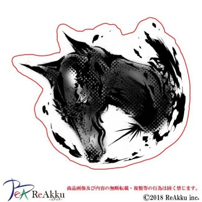 画像1: Doberman-TAKUMI