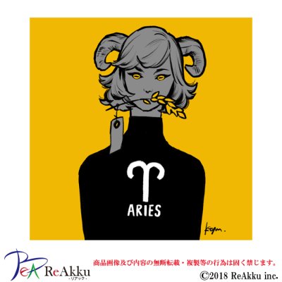 画像1: aries-ktym