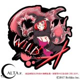 wild-レオ