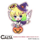 ハロウィン-Rana'sH@lloween-ラムディア