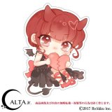 悪魔-紅寅