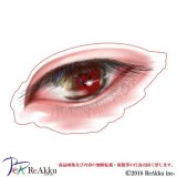 薔薇の瞳1-龍輪樹