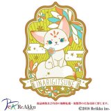 INARIGITSUNE-稲荷狐-ユキ＊トモ