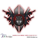 WOLF-GANGS-安田満