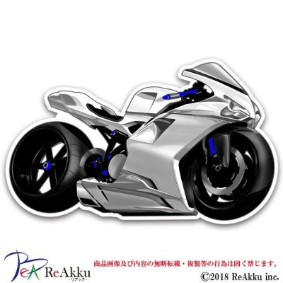 画像1: ducati-安田満