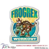 FROGREX-GONZOU