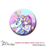 缶バッジ44mm-Precious-Moaiman