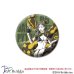 画像1: 缶バッジ44mm-ballpython-Dsuke (1)