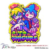 バッテン-TAM+α×フリースタイルクリエーション限定