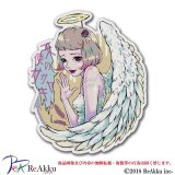 天使のササヤキ-Jin