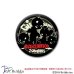 画像1: 缶バッジ44mm-ZOMBIES-GONZOU×フリースタイルクリエーション 限定 (1)