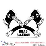 dead+silence+-ユウキ