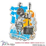 BEETLE：JIBE-GONZOU×フリースタイルクリエーション 限定