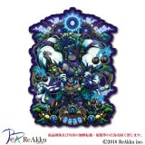 FUJIN-JAIBON×フリースタイルクリエーション 限定