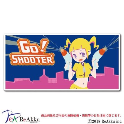 画像1: Go! SHOOTER-Ryo104