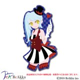 Magic GIRL-Ryo104