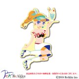 ウェイトレスちゃんローラver-Ryo104