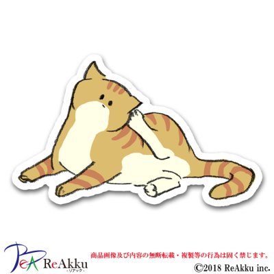 画像1: ごろねこ2-みぞぐちともや