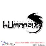 hUmanoiD logo-yUneshi