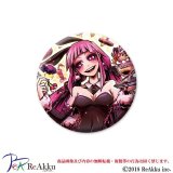 缶バッジ44mm-色欲-妄想ゲームズ☆