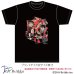 画像2: 【Tシャツ】阿吽-さくしゃ2（画像をクリックで販売ページ） (2)