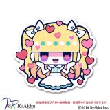ハート-チヨコ