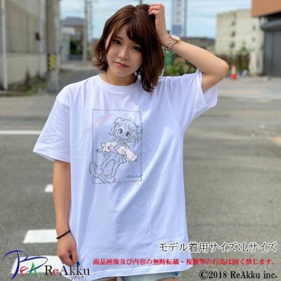 画像3: 【Tシャツ】nemu-うび（画像をクリックで販売ページ）