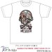 画像2: 【Tシャツ】Skull_01-sick (2)