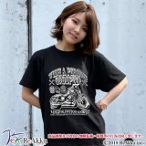 【Tシャツ】Harley Davidson_883-sick