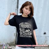 【Tシャツ】Harley Davidson_wla-sick