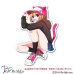 画像1: ネコキャップ-じゅんた (1)