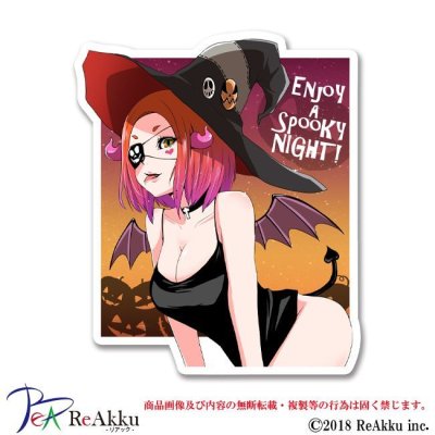 画像1: SPOOKY NIGHT-じゅんた