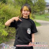 【Tシャツ】心臓［白］-nogi（画像をクリックで販売ページ）