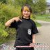 画像1: 【Tシャツ】心臓［白］-nogi（画像をクリックで販売ページ） (1)