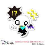 悪縁魔HW_ Zzz_F-雷果