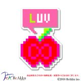 悪縁魔HW_ LOV_Apple-雷果