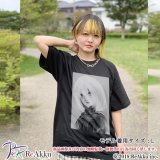 【Tシャツ】ハクハツ-じゅんた（画像をクリックで販売ページ）