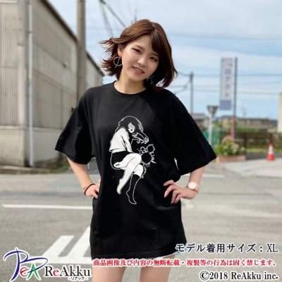 画像1: 【Tシャツ】エス-じゅんた（画像をクリックで販売ページ）