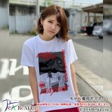 【Tシャツ】BAD ENd DED-NAREU.（画像をクリックで販売ページ）