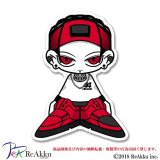 釈迦NILL21-NAREU.