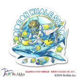 TR15_RIDE ON WHALE SHARK-てりィ