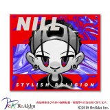 STYLISH RELIGION 釈迦NILL-NAREU.