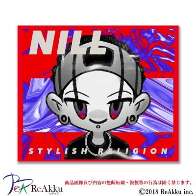 画像1: STYLISH RELIGION 釈迦NILL-NAREU.