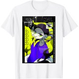 【Tシャツ】HELL EYE-NAREU.（画像をクリックで販売ページ）