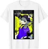 【Tシャツ】HELL EYE-NAREU.（画像をクリックで販売ページ）